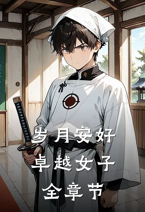 岁月安好，卓越女子全章节