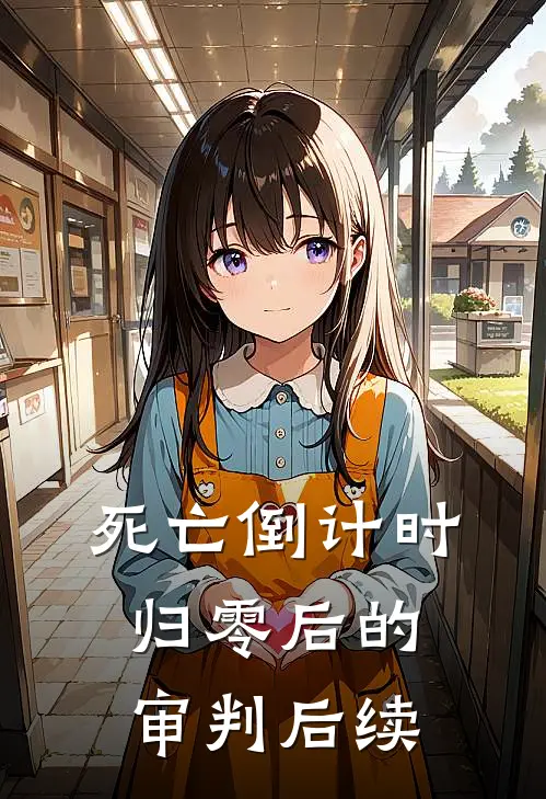 死亡倒计时归零后的审判后续