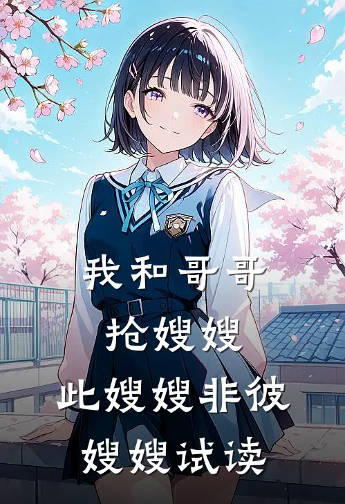 我和哥哥抢嫂嫂，此嫂嫂非彼嫂嫂试读