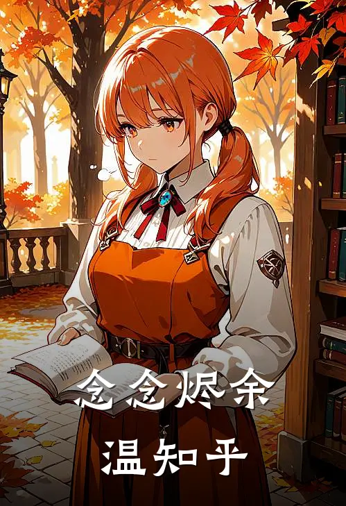 念念烬余温知乎