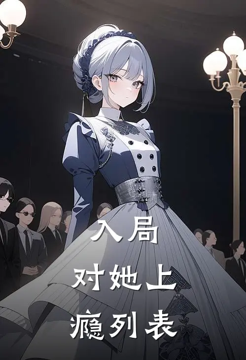 入局，对她上瘾列表
