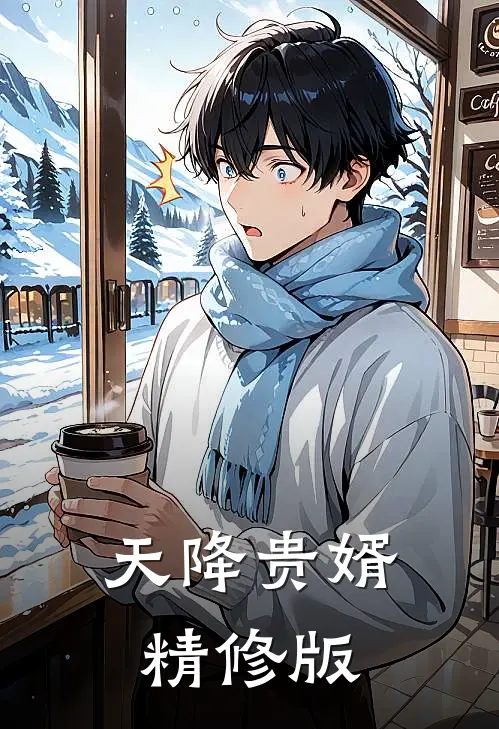 天降贵婿精修版
