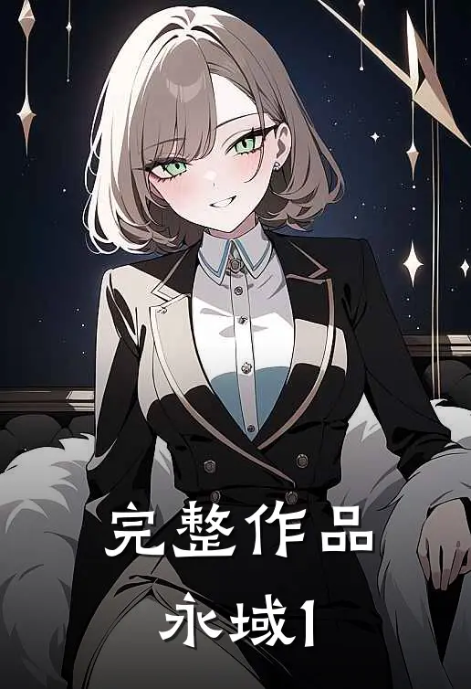 完整作品永域1