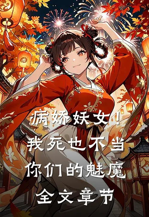 病娇妖女！我死也不当你们的魅魔全文章节