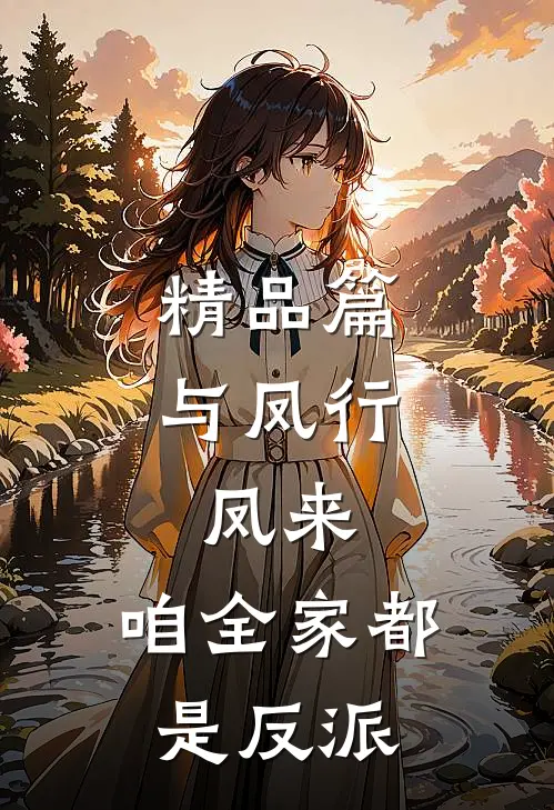 精品篇与凤行：凤来，咱全家都是反派