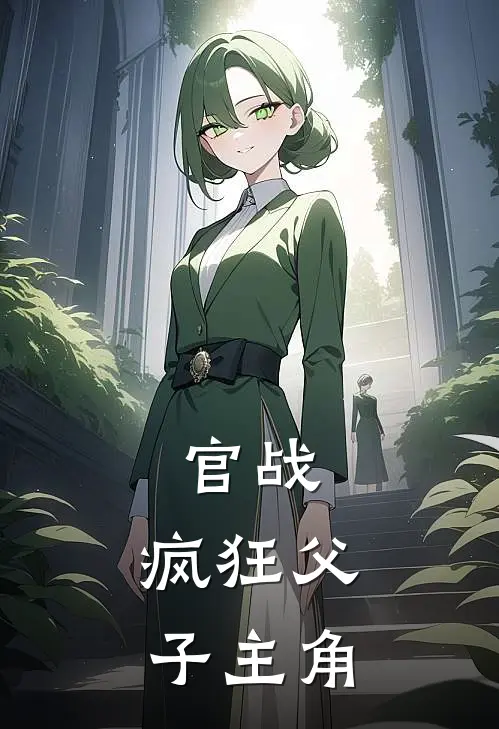 官战：疯狂父子主角