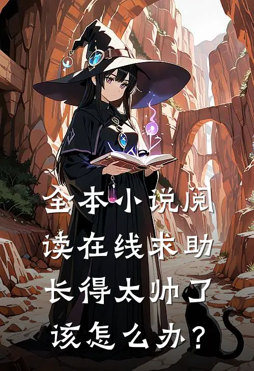 全本小说阅读在线求助：长得太帅了该怎么办？