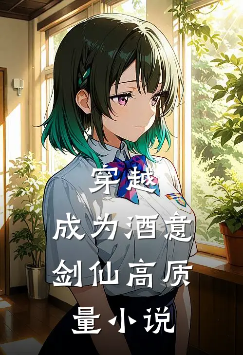 穿越，成为酒意剑仙高质量小说