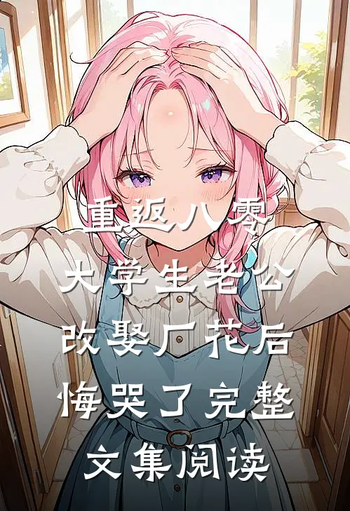 重返八零，大学生老公改娶厂花后悔哭了完整文集阅读