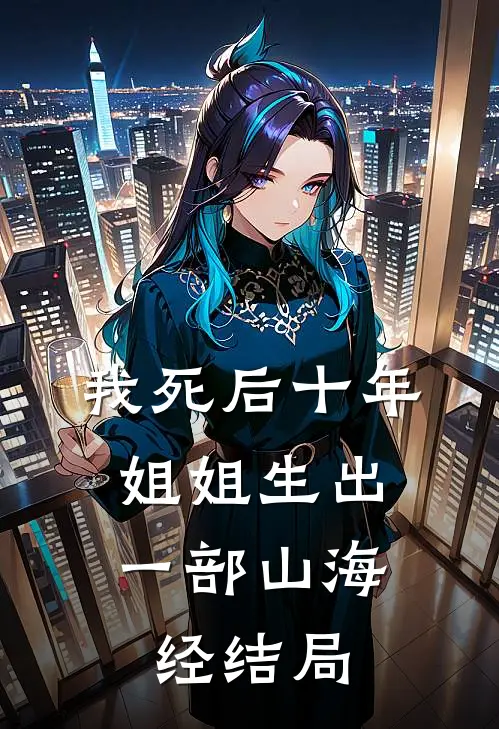 我死后十年，姐姐生出一部山海经结局