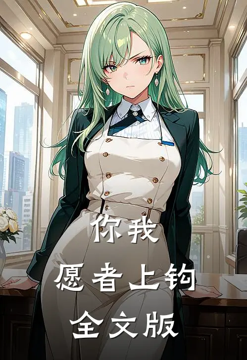 你我，愿者上钩全文版