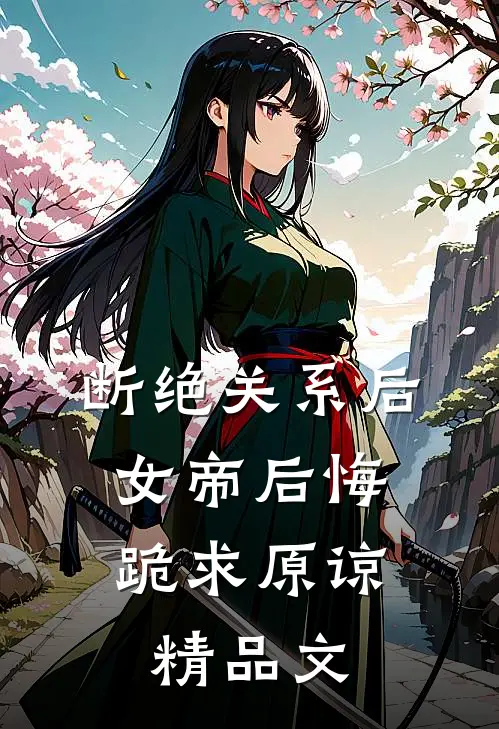 断绝关系后，女帝后悔，跪求原谅精品文