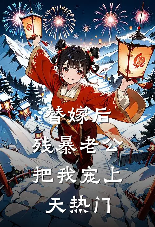 替嫁后，残暴老公把我宠上天热门
