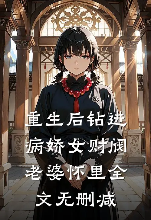 重生后钻进病娇女财阀老婆怀里全文无删减