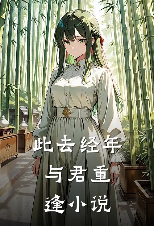此去经年，与君重逢小说