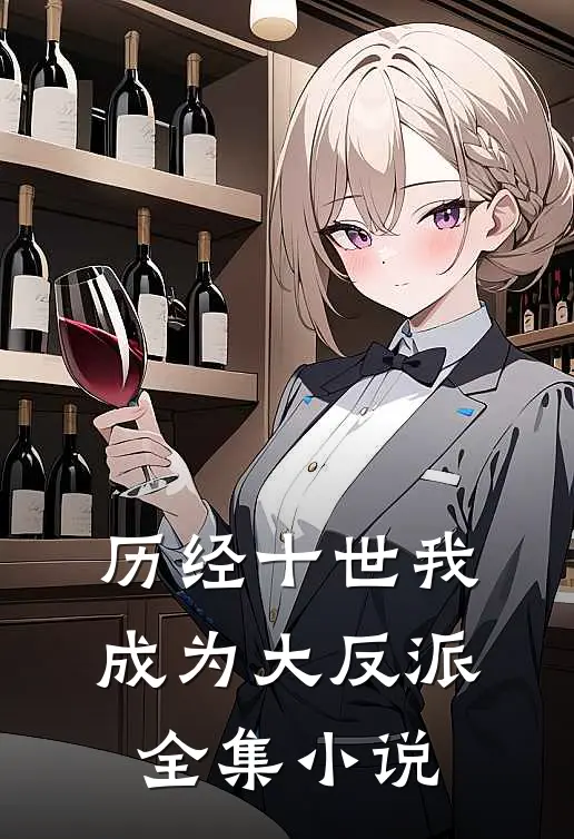 历经十世我成为大反派全集小说