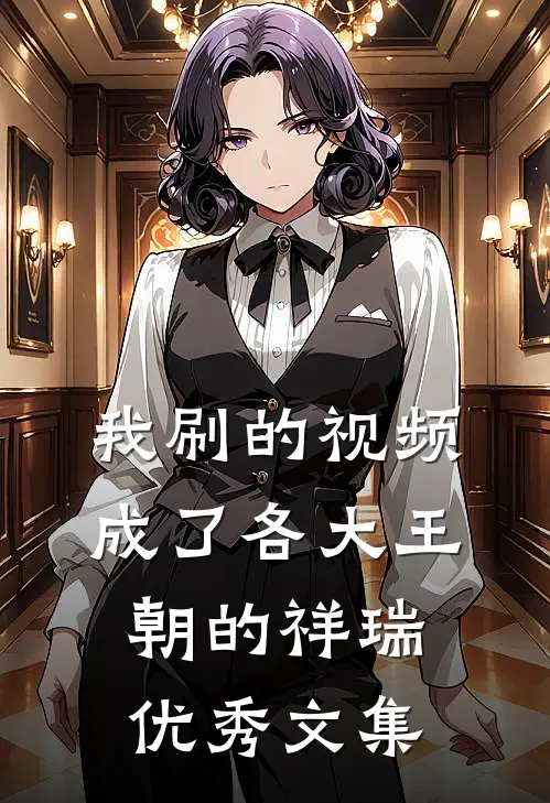 我刷的视频成了各大王朝的祥瑞优秀文集