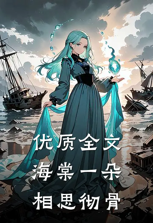 优质全文海棠一朵相思彻骨
