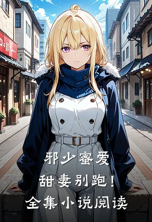 邪少蜜爱：甜妻别跑！全集小说阅读