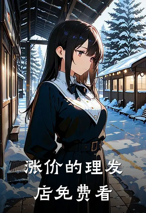 涨价的理发店免费看
