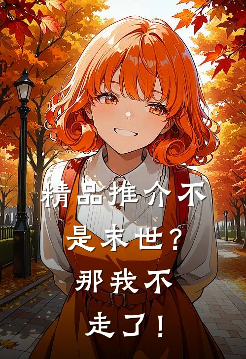 精品推介不是末世？那我不走了！
