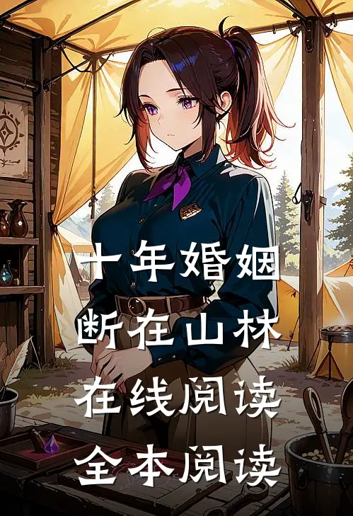 十年婚姻，断在山林在线阅读全本阅读