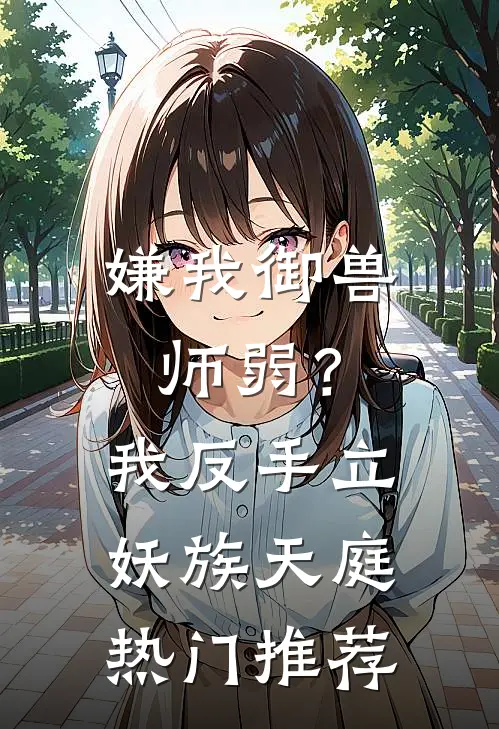 嫌我御兽师弱？我反手立妖族天庭热门推荐