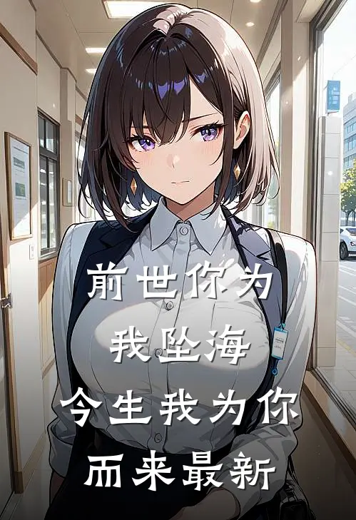 前世你为我坠海,今生我为你而来最新