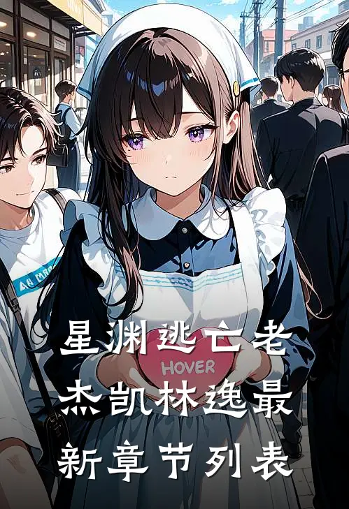 星渊逃亡老杰凯林逸最新章节列表