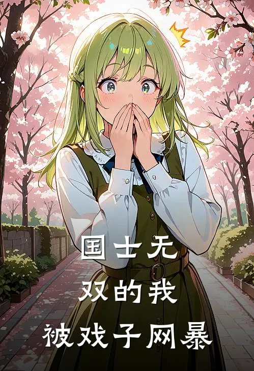 国士无双的我，被戏子网暴