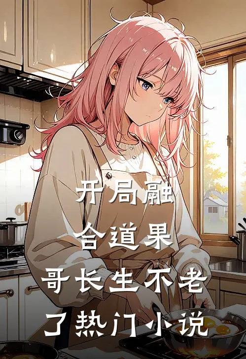 开局融合道果，哥长生不老了热门小说
