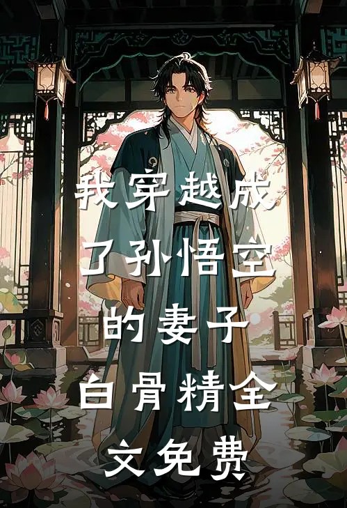 我穿越成了孙悟空的妻子，白骨精全文免费