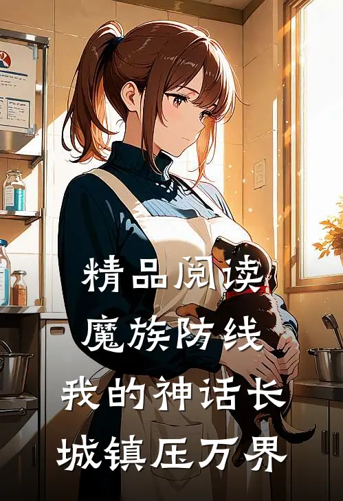 精品阅读魔族防线：我的神话长城镇压万界