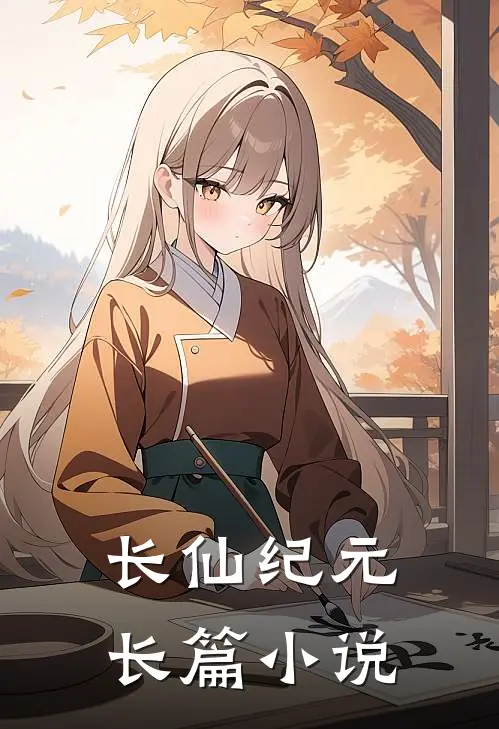 长仙纪元长篇小说