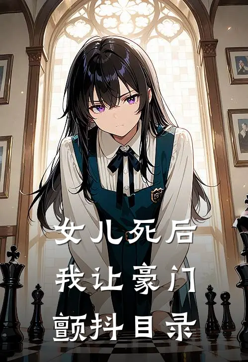 女儿死后，我让豪门颤抖目录