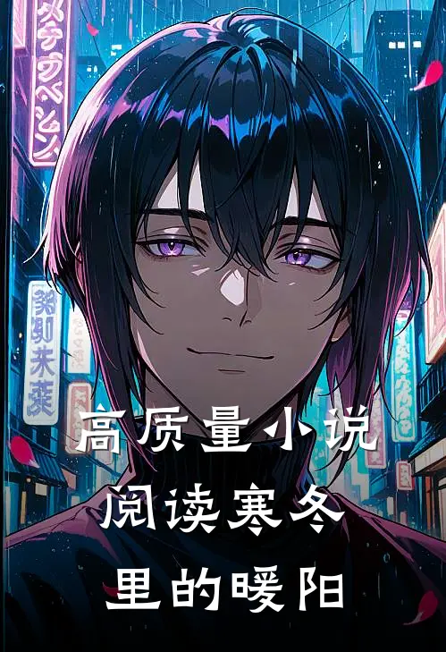高质量小说阅读寒冬里的暖阳