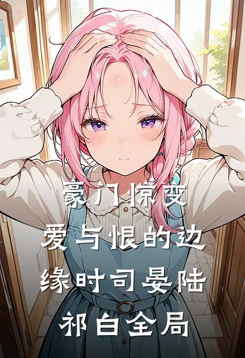 豪门惊变：爱与恨的边缘时司晏陆祁白全局