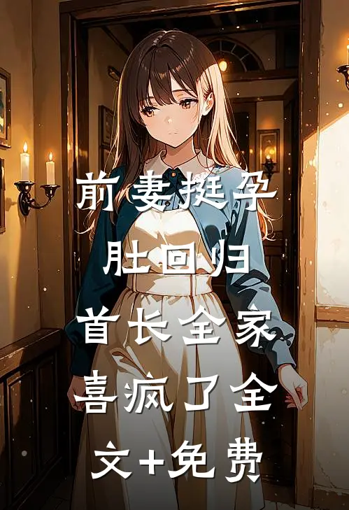 前妻挺孕肚回归，首长全家喜疯了全文+免费