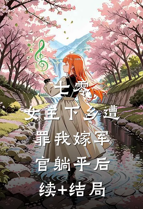 七零：女主下乡遭罪我嫁军官躺平后续+结局
