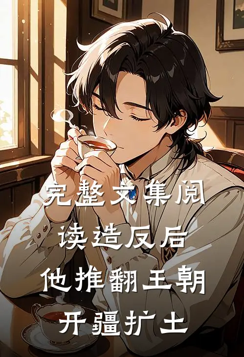 完整文集阅读造反后，他推翻王朝开疆扩土