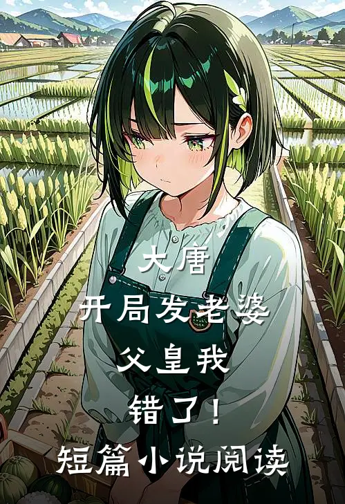 大唐：开局发老婆，父皇我错了！短篇小说阅读