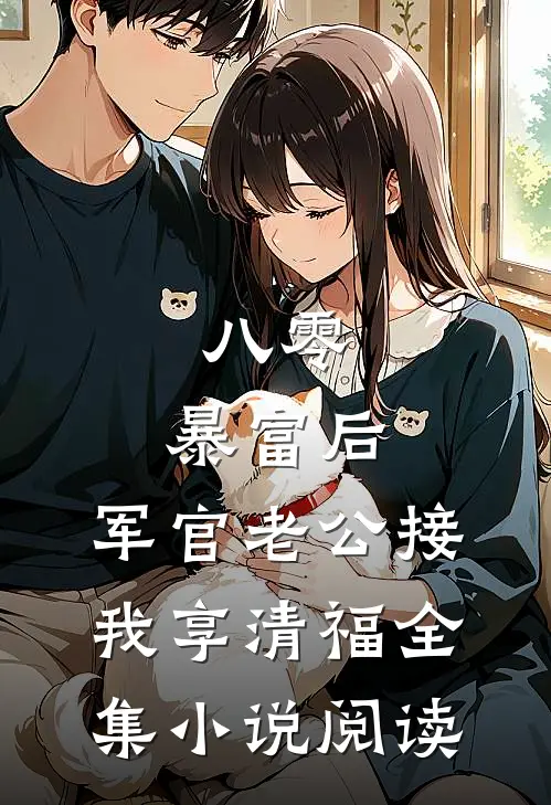 八零：暴富后，军官老公接我享清福全集小说阅读