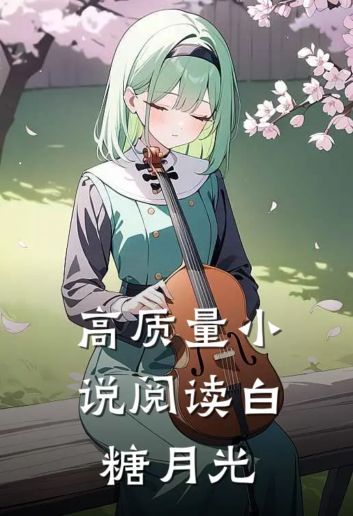 高质量小说阅读白糖月光