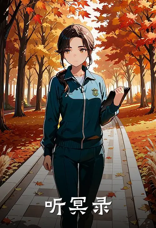 听冥录