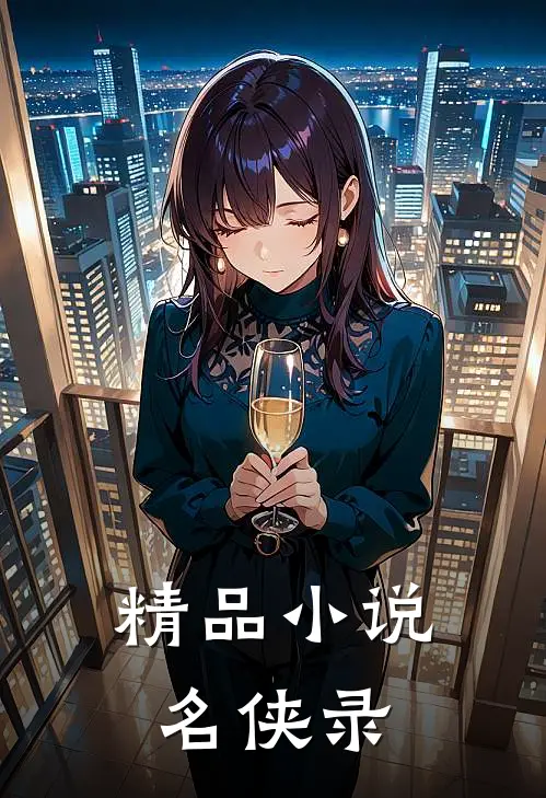 精品小说名侠录