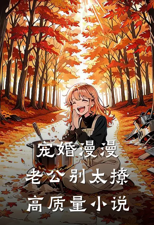 宠婚漫漫：老公别太撩高质量小说