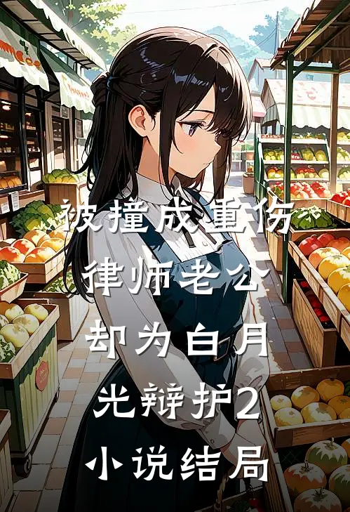 被撞成重伤，律师老公却为白月光辩护2小说结局