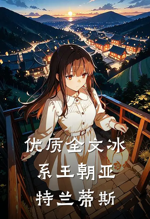 优质全文冰系王朝亚特兰蒂斯