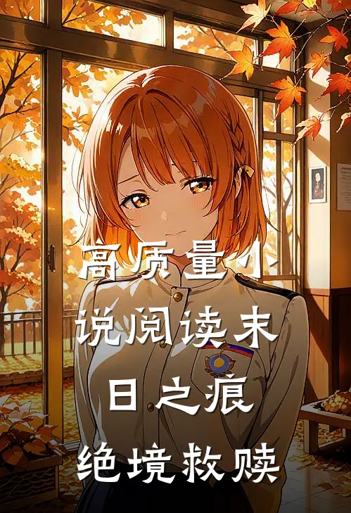 高质量小说阅读末日之痕：绝境救赎