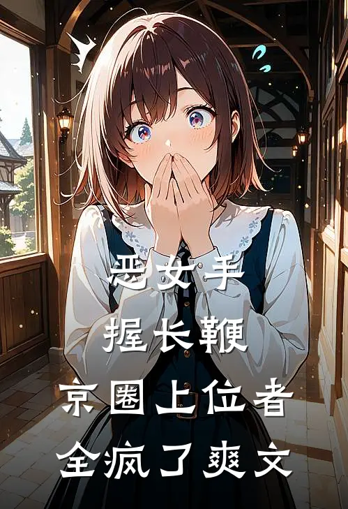 恶女手握长鞭，京圈上位者全疯了爽文